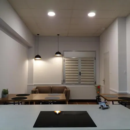 Pagés Casa vacanze *
