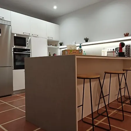 Pagés Casa vacanze Sant Climent Sescebes