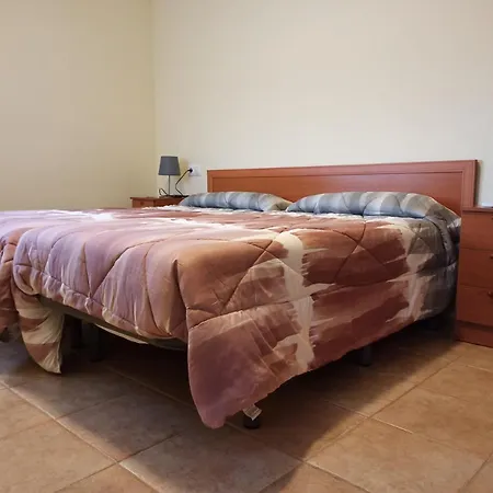 Pagés Casa vacanze *