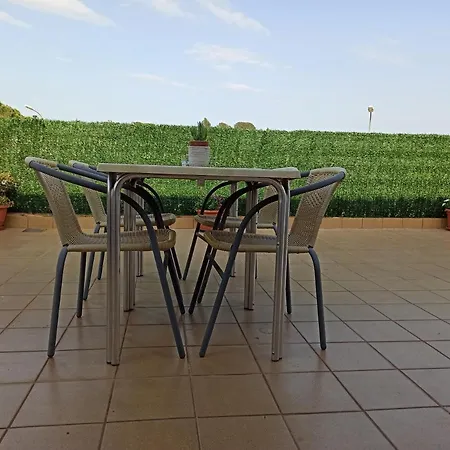 Pagés Casa vacanze *