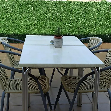 Casa vacanze Pagés