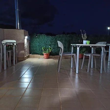 Casa vacanze Pagés *